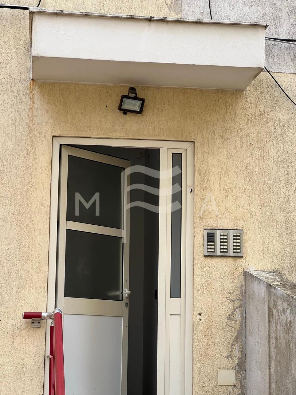 Yacht Club 573 Leilighet Durrës Eksteriør bilde
